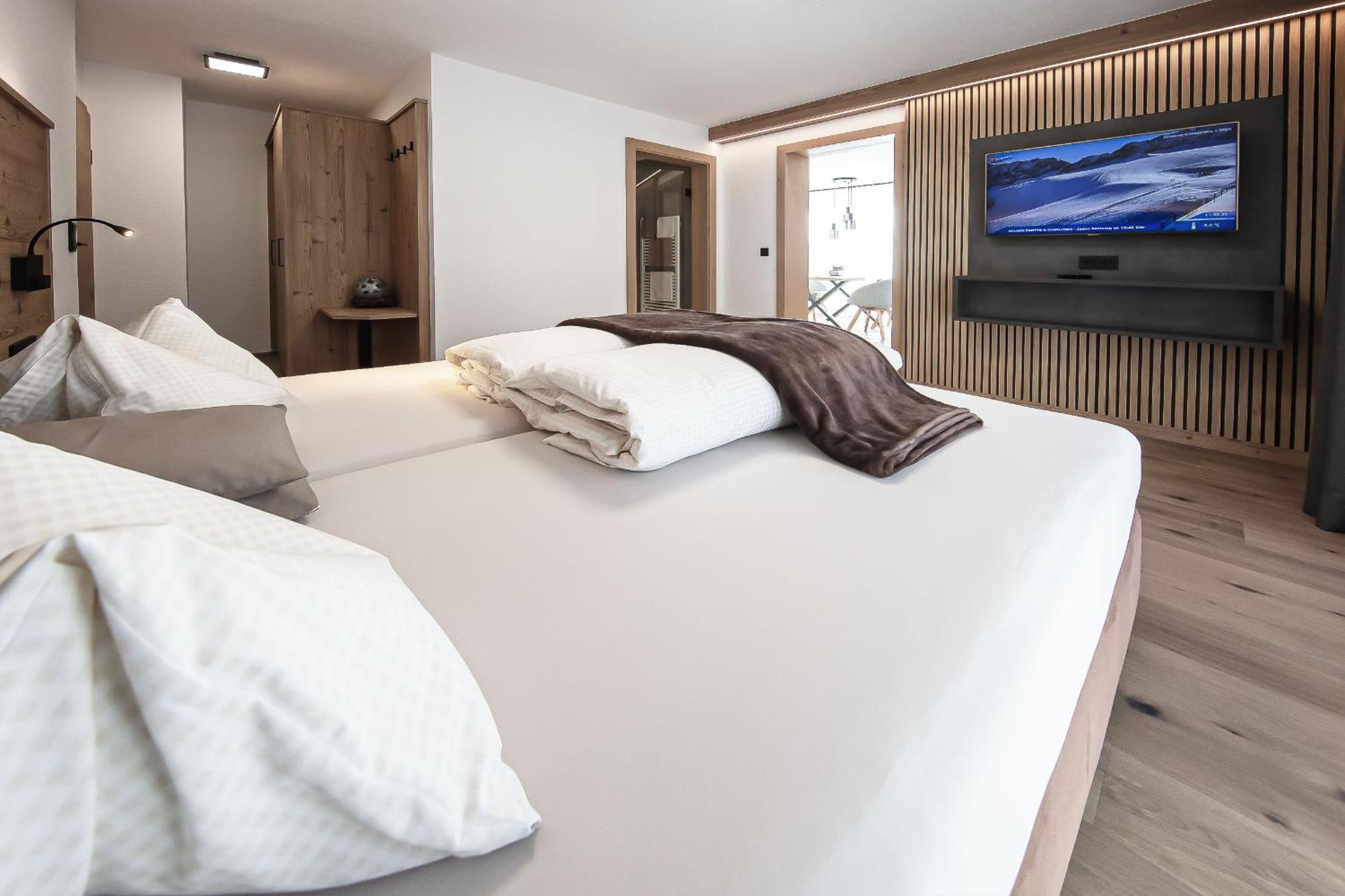 Affittacamere Haus Sonnwend