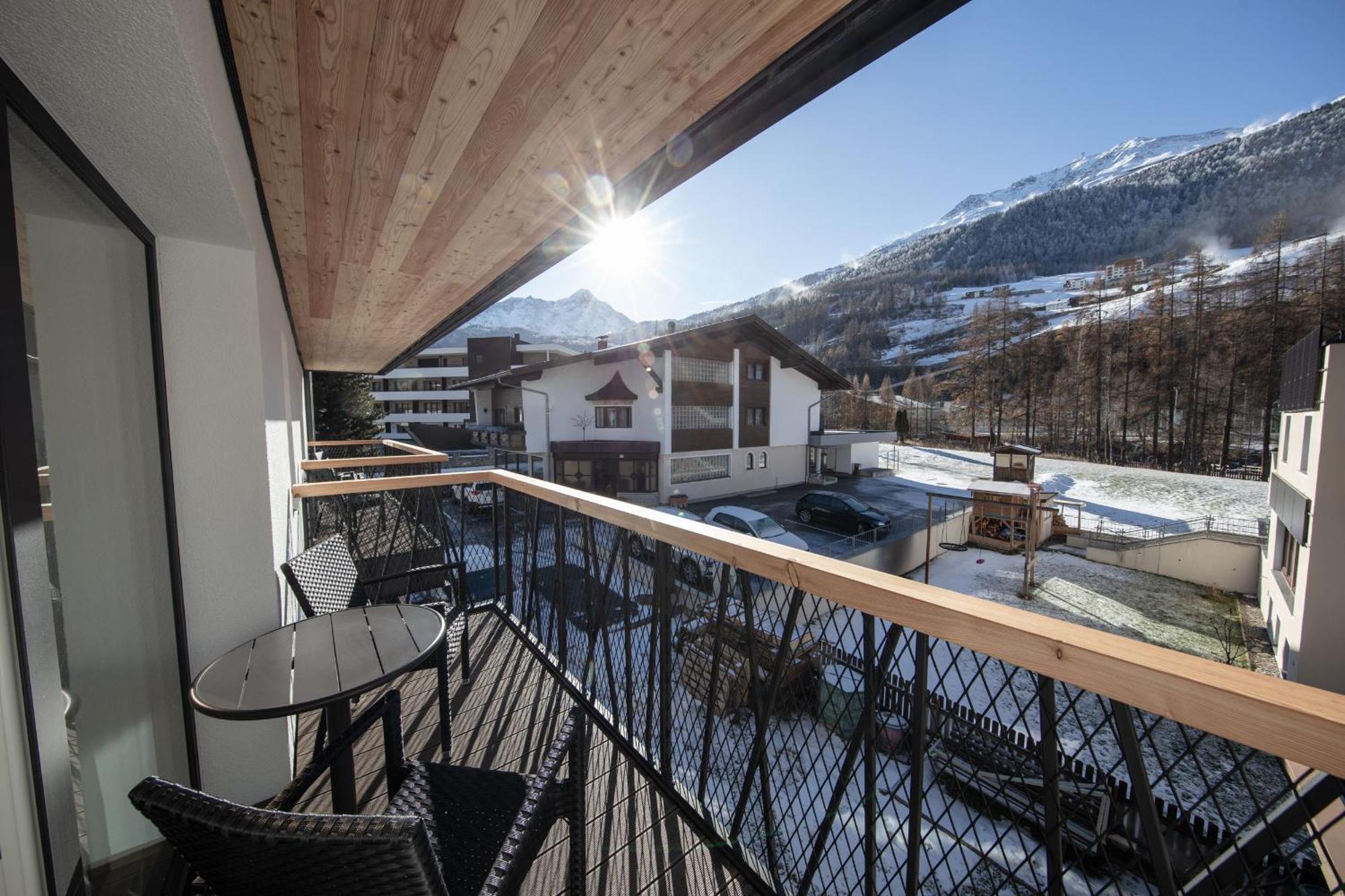 Gasthof Haus Sonnwend *
