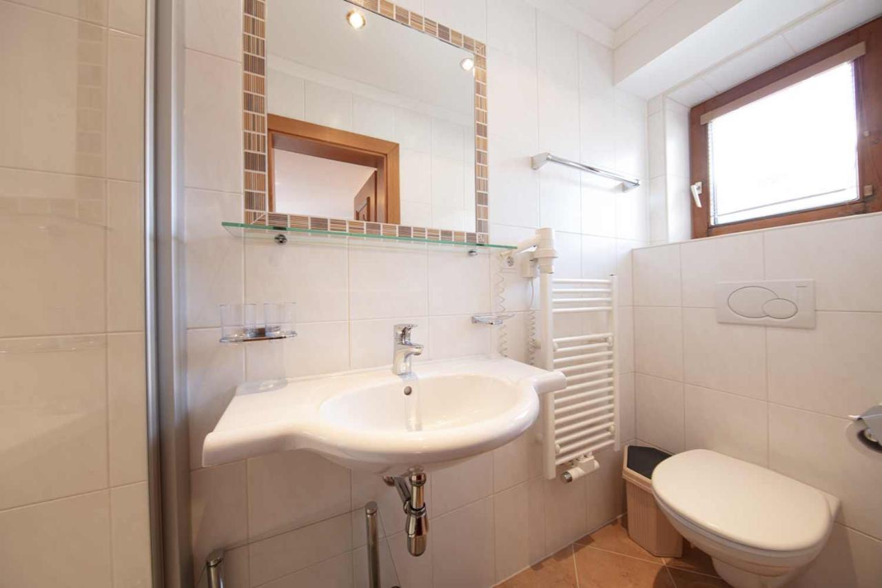 Haus Sonnwend Gasthof *